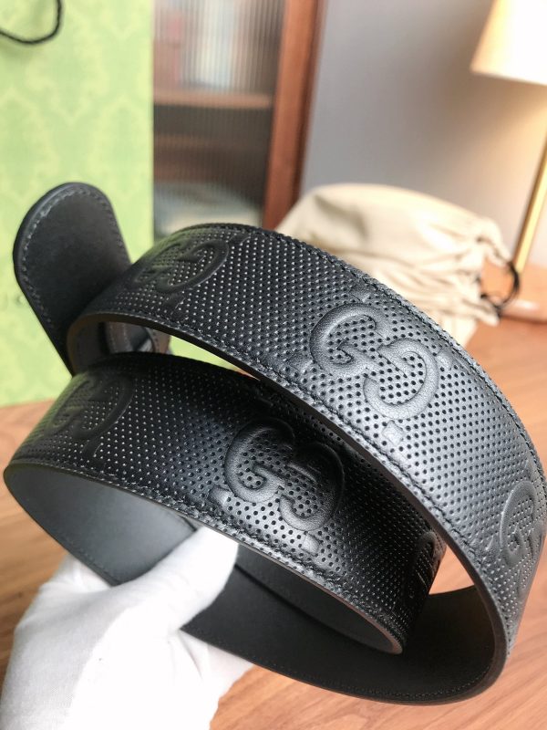 BO – Luxury GCI BELTS 035