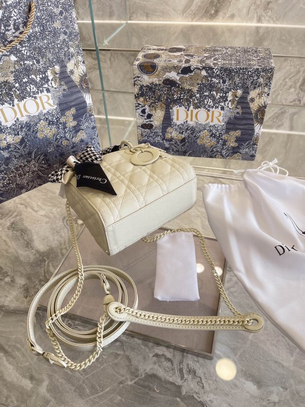 BO – Luxury Edition Bags DIR 057