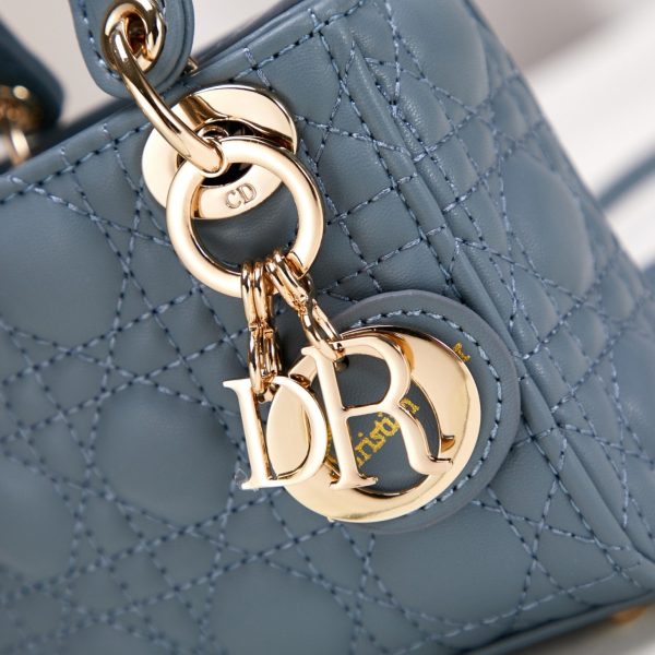 BO – Luxury Edition Bags DIR 274