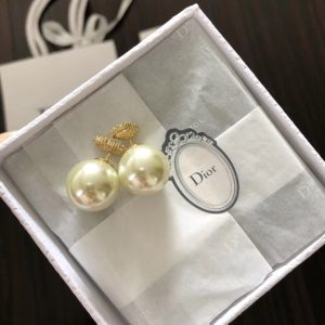 BO – Luxury Edition Earring Dir 026