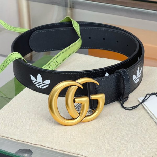 BO – Luxury GCI BELTS 022