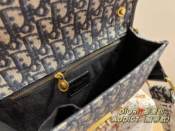 BO – New Luxury Bags DIR 364