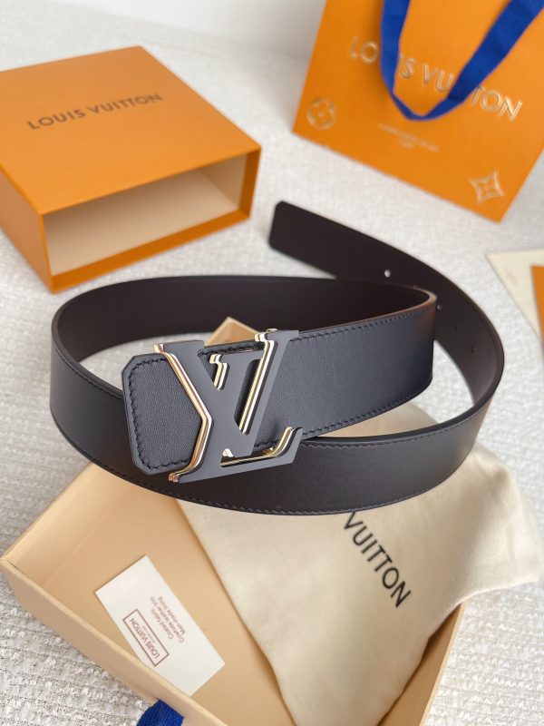 BO – Luxury LUV BELTS 031