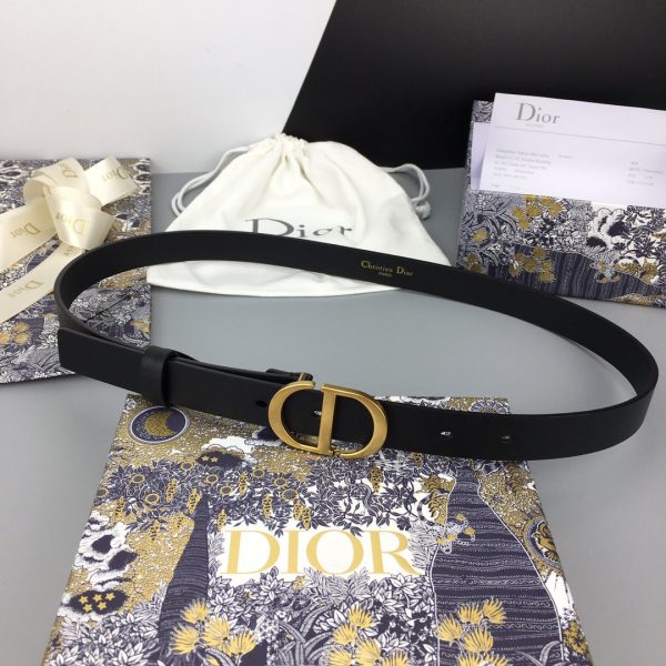 BO – Luxury DIR BELTS 022