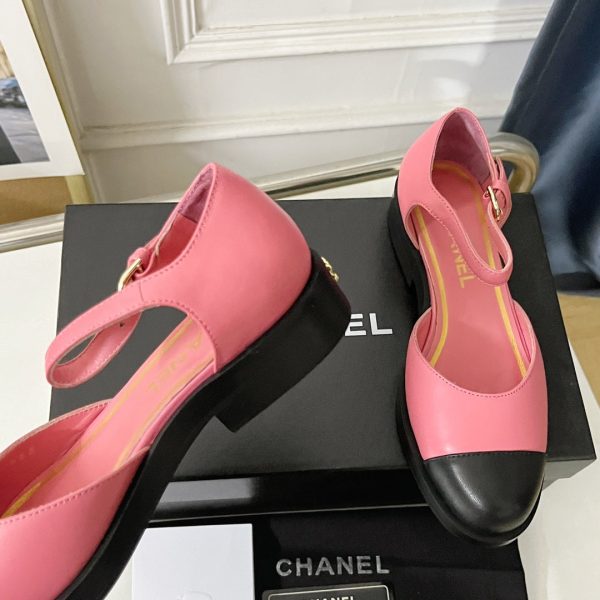 Designer CHL High Heel Shoes 010