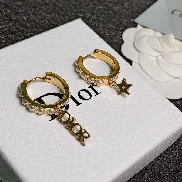 BO – Luxury Edition Earring Dir 053