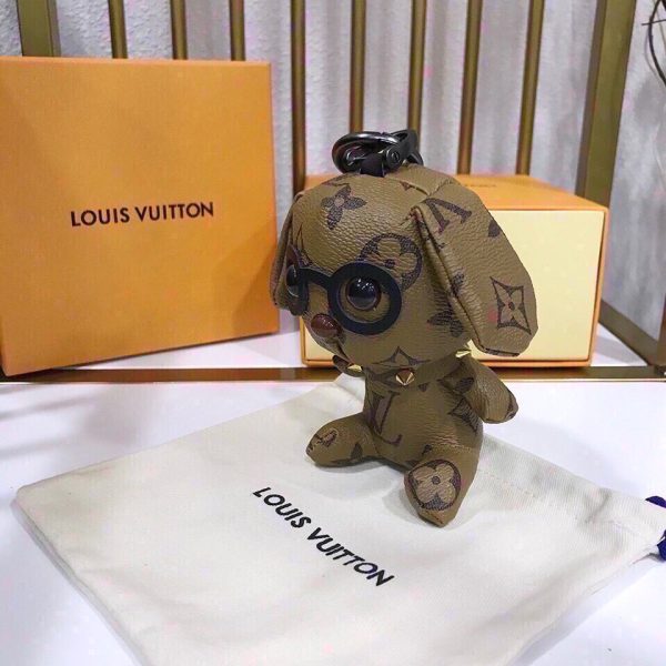 BO – Luxury Edition Keychains LUV 047