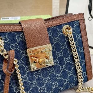 BO – Luxury Edition Bags GCI 172