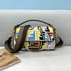 BO – Luxury Edition Bags FEI 189