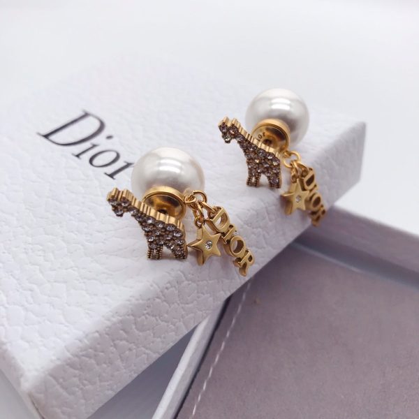 BO – Luxury Edition Earring Dir 055