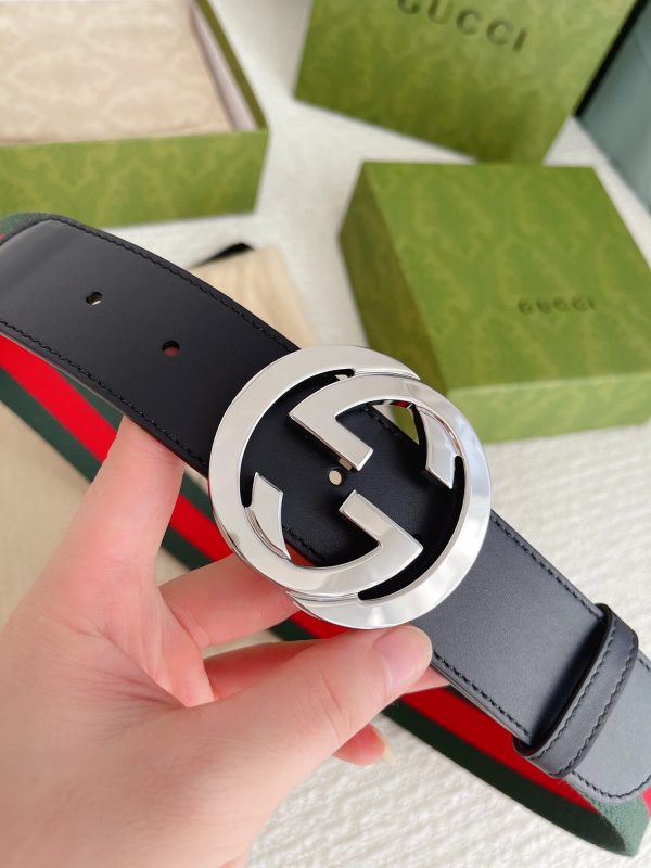 BO – Luxury GCI BELTS 002