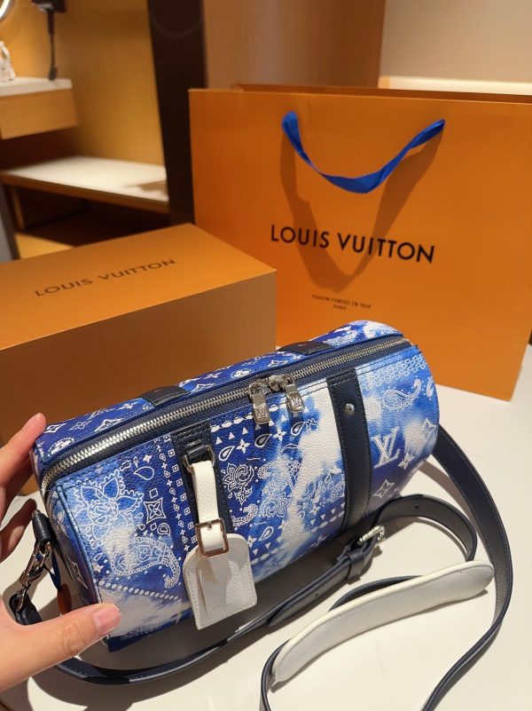 BO – Luxury Edition Bags LUV 511