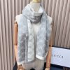 BO – Luxury Edition GCI Scarf 005