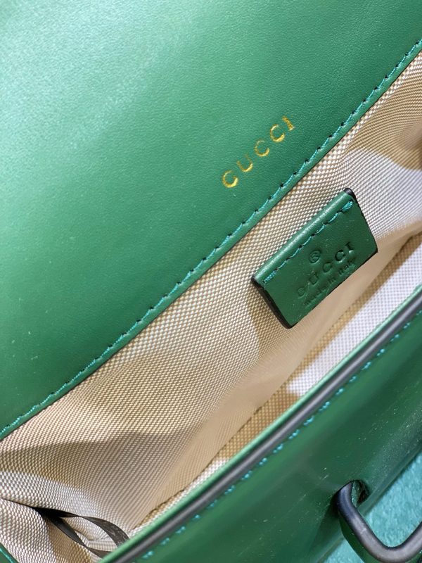 BO – Luxury Bag GCI 470