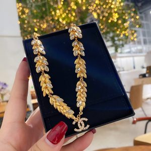 BO – Luxury Edition Necklace CH-L054