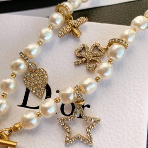 BO – Luxury Edition Necklace DIR011