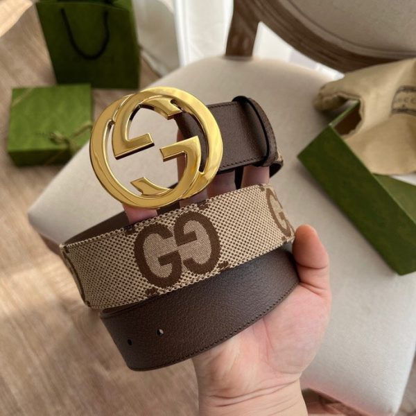 BO – Luxury GCI BELTS 029