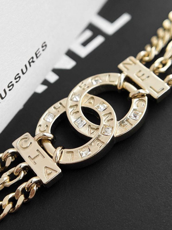 BO – Luxury Edition Necklace CH-L010