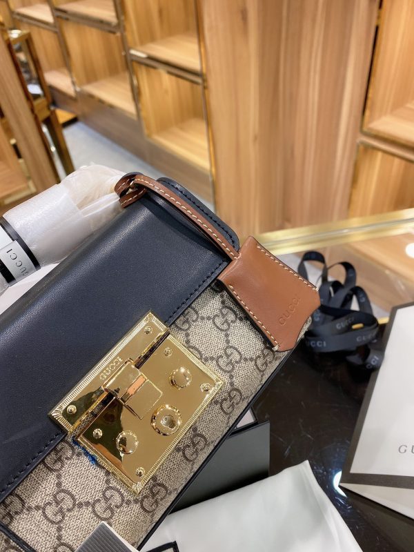 BO – Luxury Edition Bags GCI 268