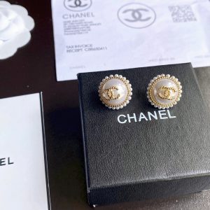 BO – Luxury Edition Earring CH-L 022