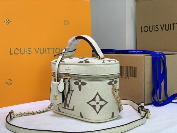 BO – Luxury Edition Bags LUV 097