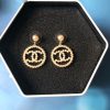 BO – Luxury Edition Earring CH-L 067