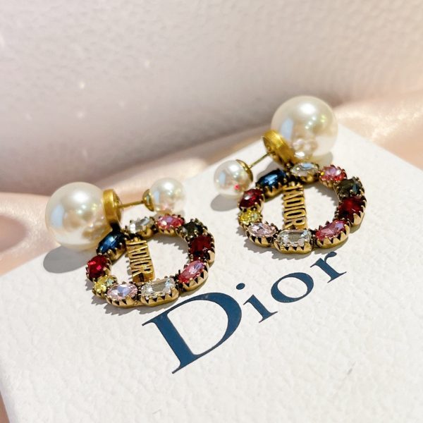 BO – Luxury Edition Earring Dir 038