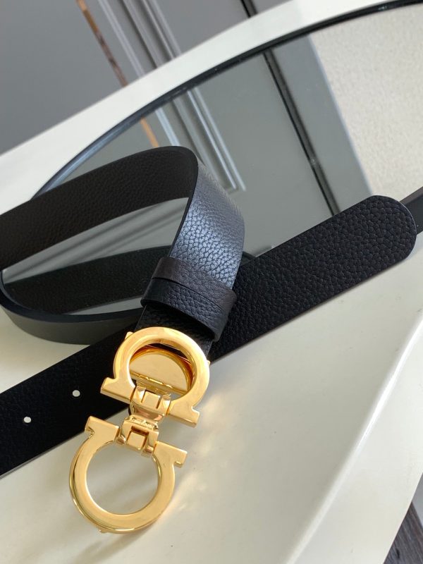 BO – Luxury DIR BELTS 025