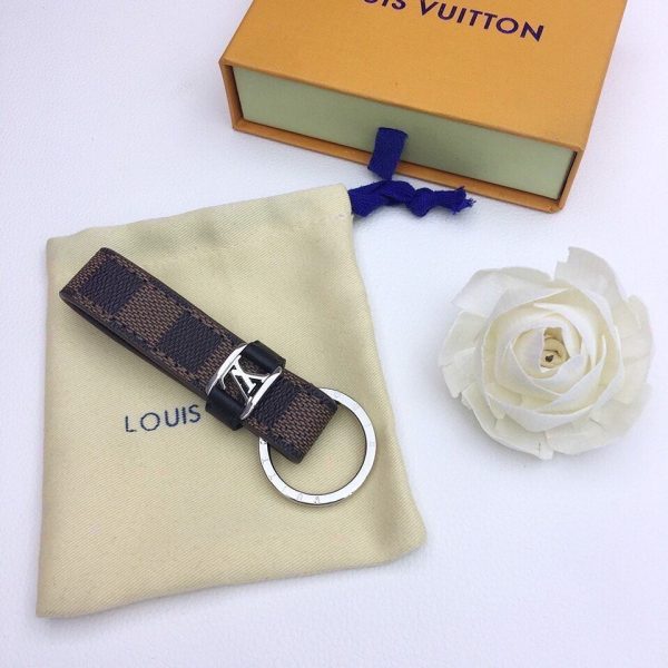 BO – Luxury Edition Keychains LUV 002