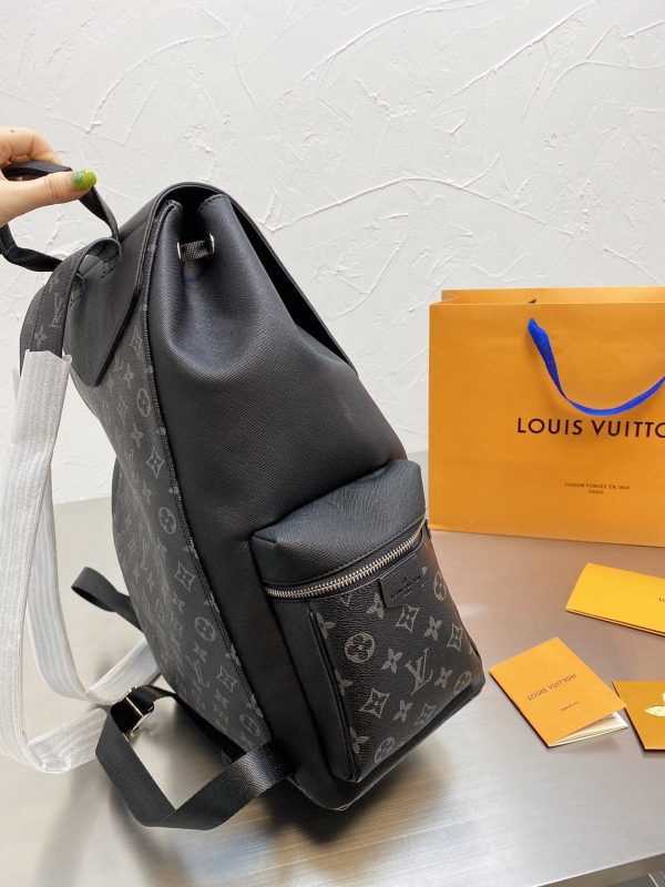 BO – Luxury Edition Bags LUV 078