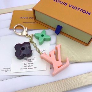 BO – Luxury Edition Keychains LUV 034