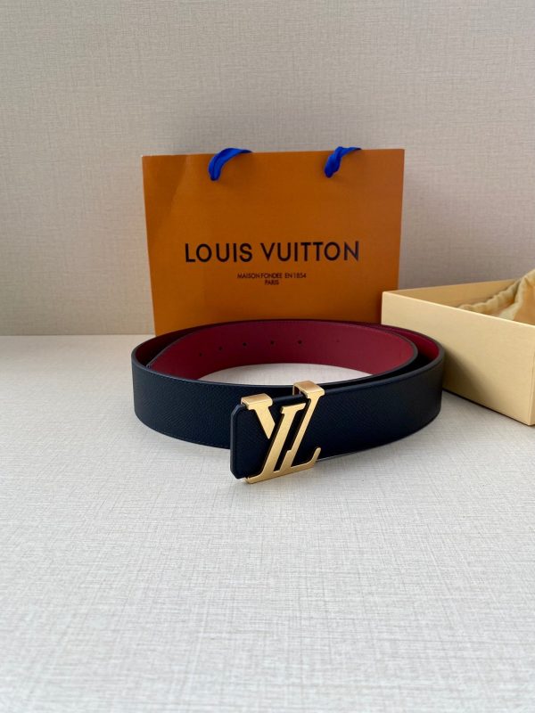 BO – Luxury LUV BELTS 017