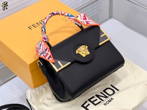 BO – Luxury Edition Bags FEI 246