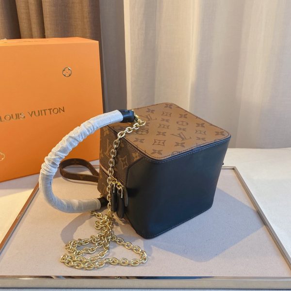 BO – Luxury Edition Bags LUV 088