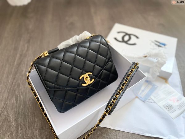 BO – Luxury Edition Bags CH-L 324