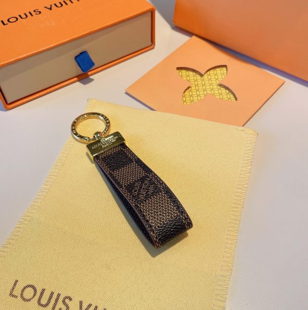 BO – Luxury Edition Keychains LUV 032