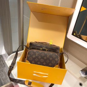 BO – Luxury Edition Bags LUV 515