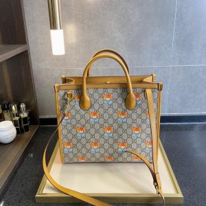 BO – Luxury Edition Bags GCI 161