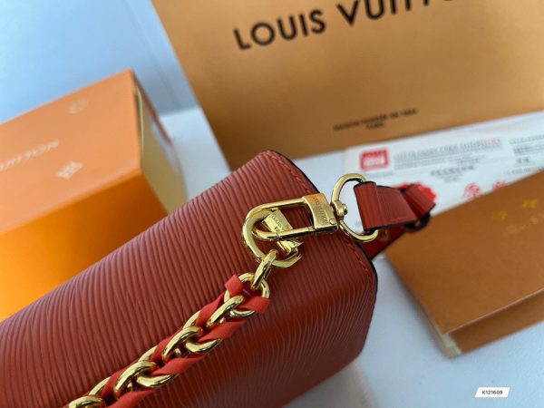 BO – Luxury Bags LUV 529