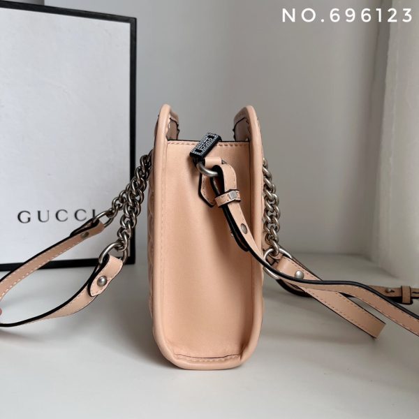 BO – Luxury Bag GCI 500