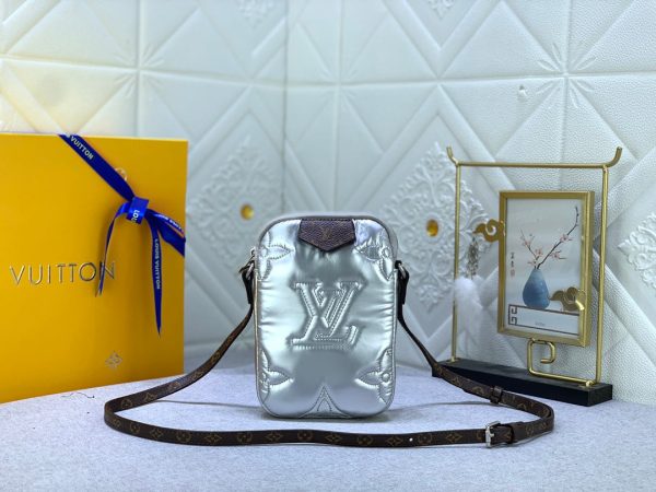 BO – Luxury Bag LUV 622