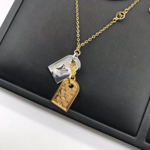 BO – Luxury Edition Necklace LUV029