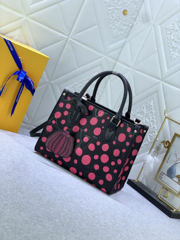 BO – Luxury Bag LUV 637