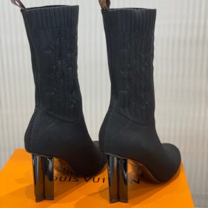 Designer LUV BOOTS 047