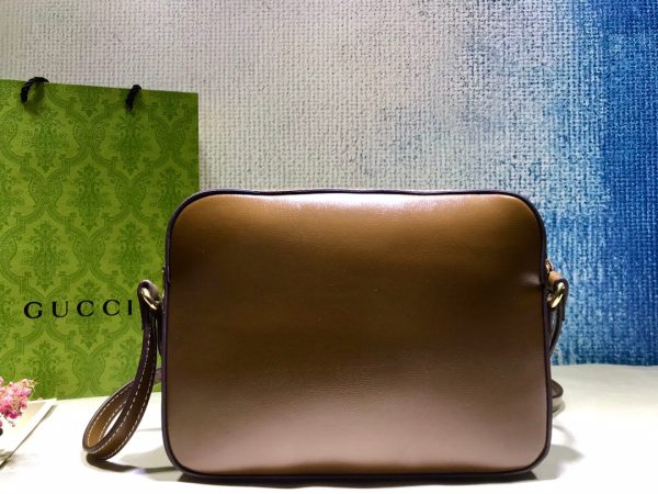 BO – Luxury Bags GCI 541