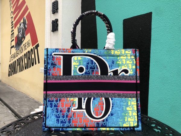 BO – Luxury Edition Bags DIR 234