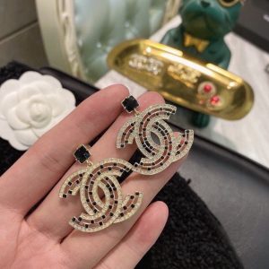 BO – Luxury Edition Earring CH-L 031