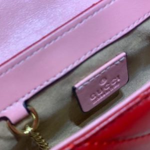 BO – Luxury Bag GCI 444