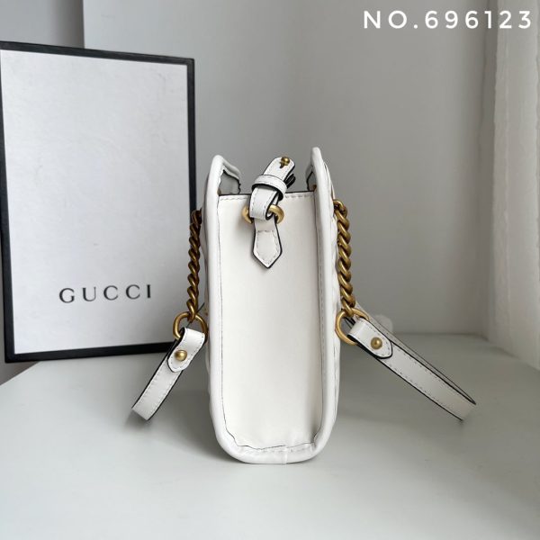 BO – Luxury Bag GCI 498