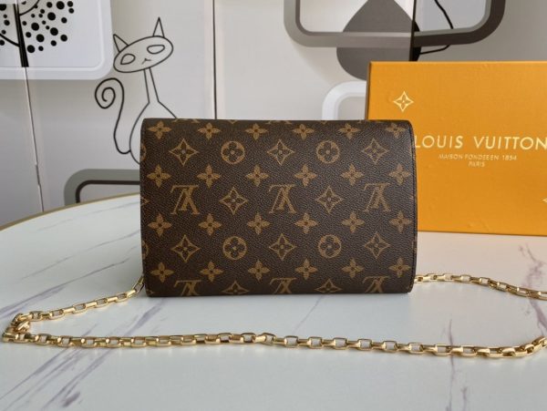 BO – Luxury Edition Wallet LUV 056